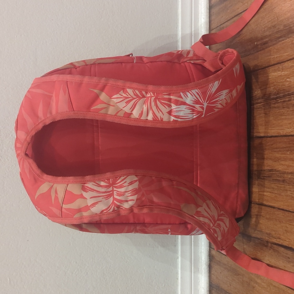 Girls Roxy Backback - Picture 3 of 4